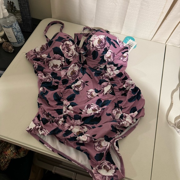 torrid Other - Torrid swimsuit